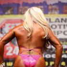 Valerie  Ward - NPC Northwest Championships 2013 - #1